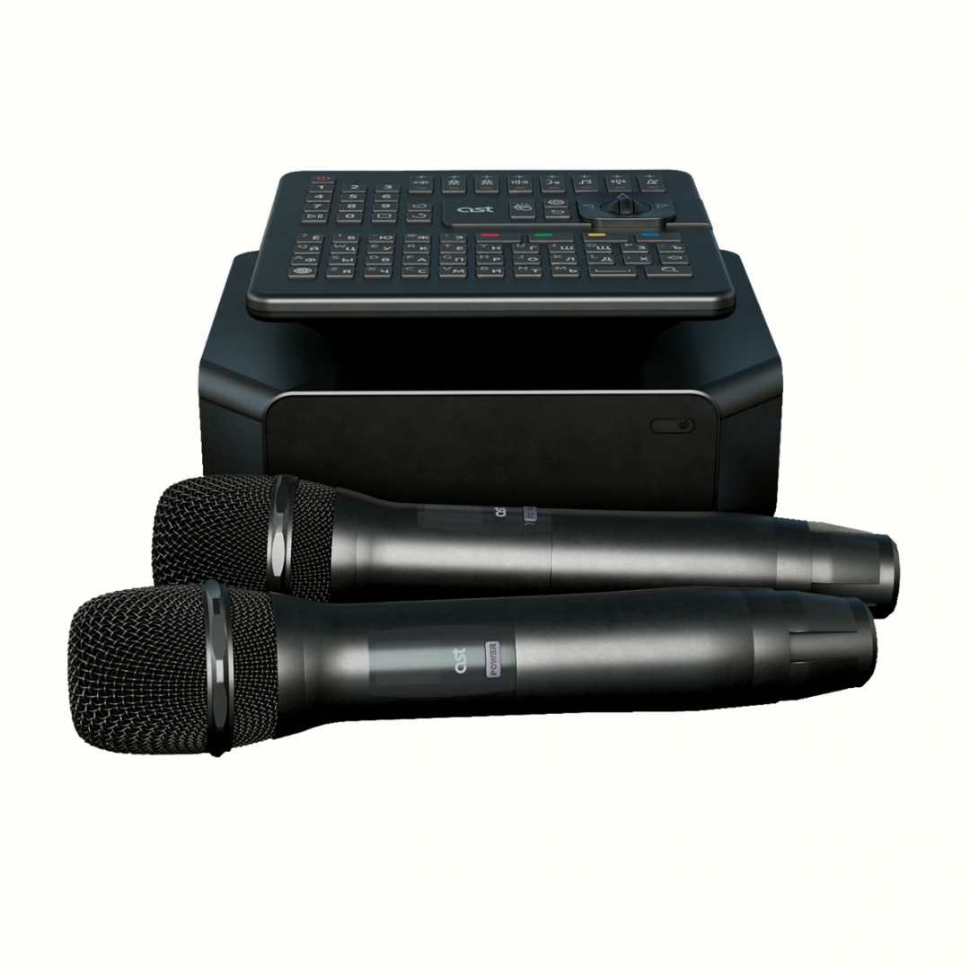 AST Zoom 2 (AST-90) в Коломне