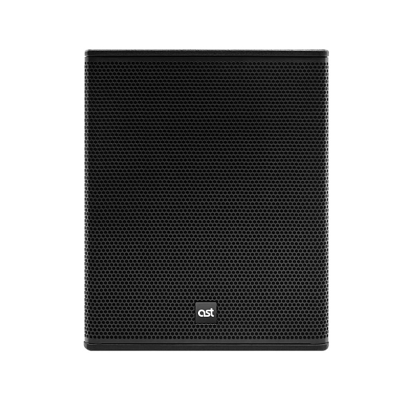 Активный сабвуфер AST-715SA в Коломне
