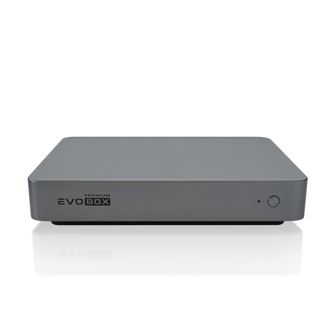 EVOBOX Premium Hi-End караоке-система в Коломне