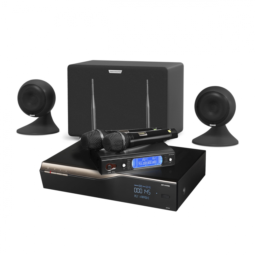караоке-комплект AST-50 Sound Sphere в Коломне