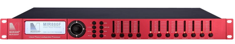 Marani MIR880F (480I + Dante) в Коломне