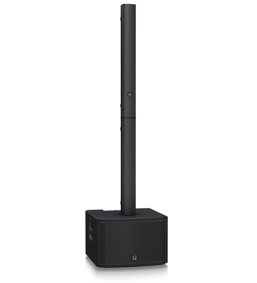 Turbosound iNSPIRE iP3000 модульная аудио колонна 2000Вт в Коломне