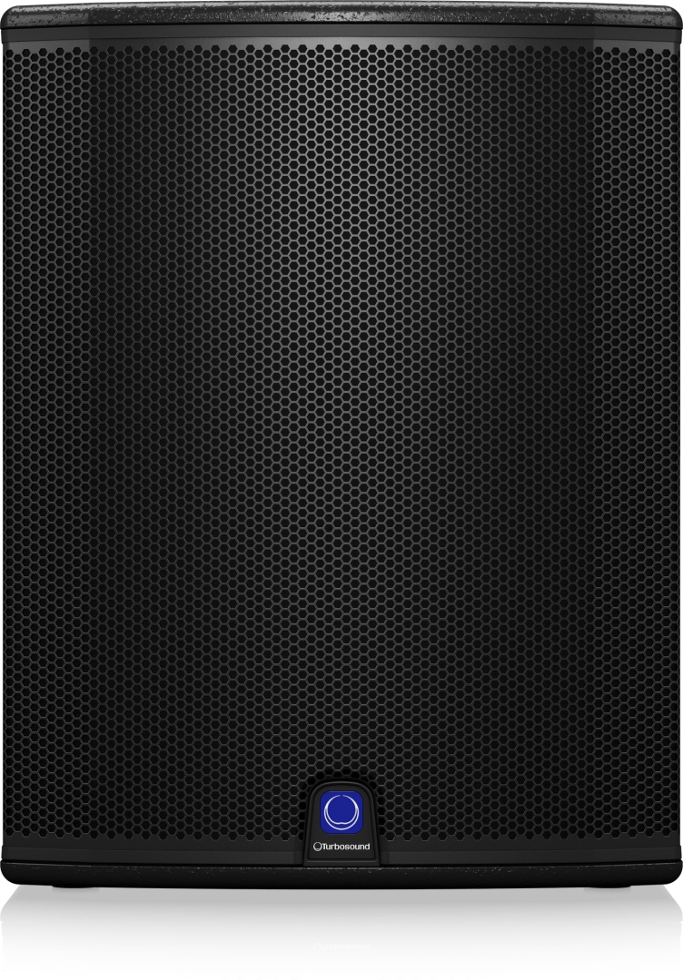 Turbosound iQ18B сабвуфер активный в Коломне