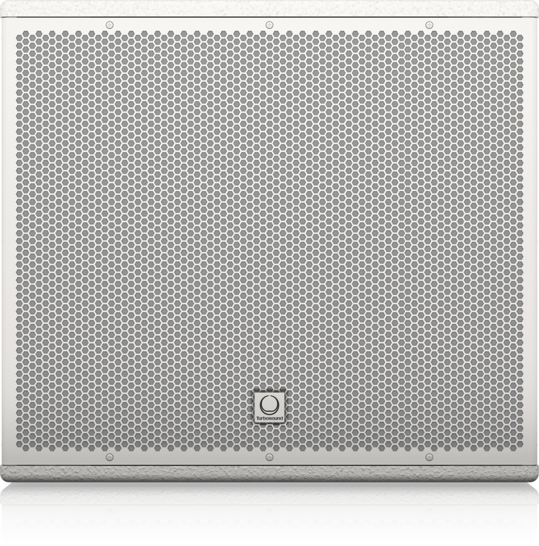 Turbosound NuQ115B-AN Активный сабвуфер в Коломне