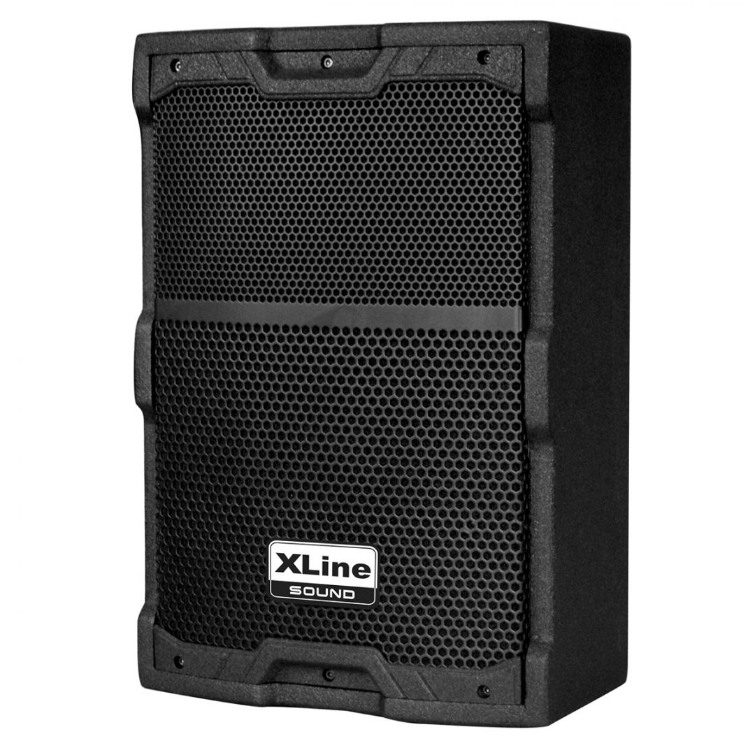 XLine ALFA P-10A Акустическая система активная в Коломне