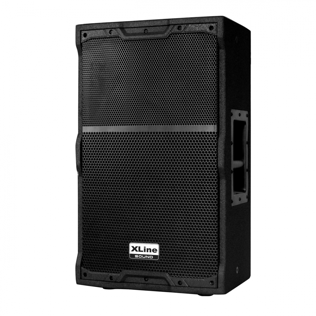 XLine ALFA P-12A DSP Акустическая система активная с DSP и Bluetooth в Коломне