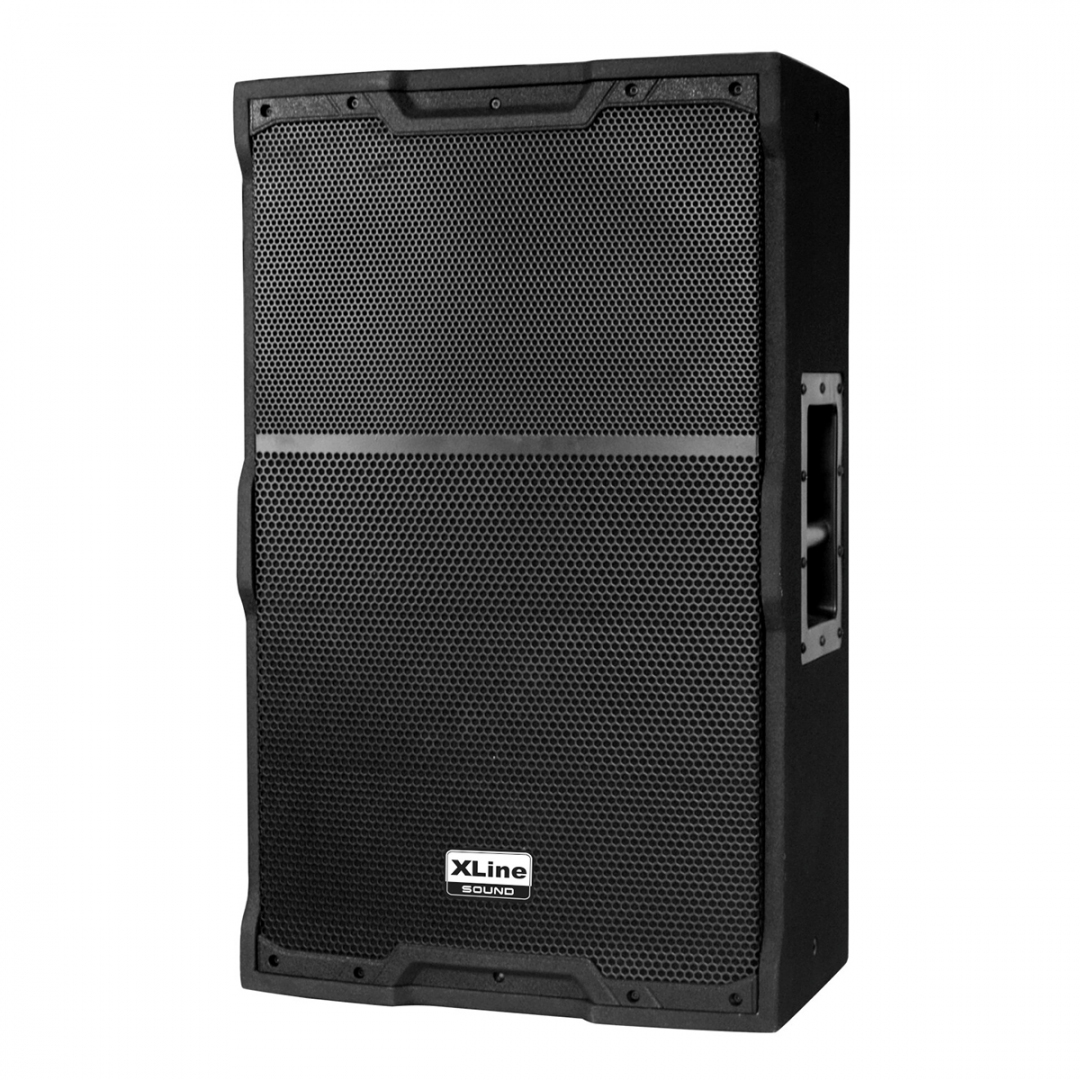 XLine ALFA P-15A DSP Акустическая система активная с DSP и Bluetooth в Коломне
