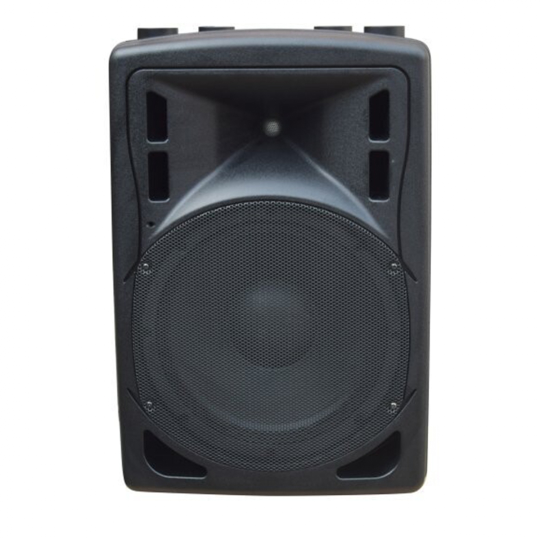 XLine BAF-12A Акустическая система активная с MP3 плеером и Bluetooth в Коломне