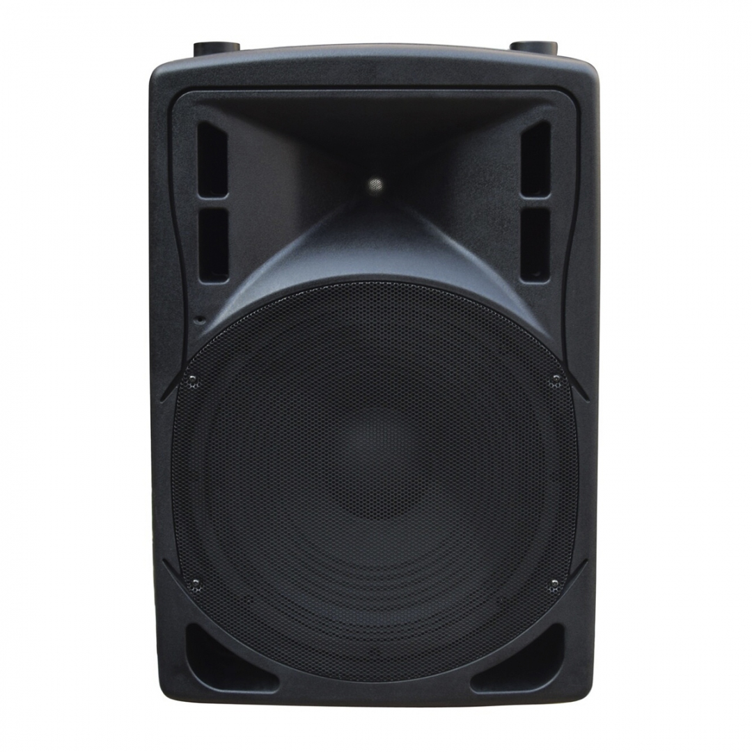 XLine BAF-15A Акустическая система активная с MP3 плеером и Bluetooth в Коломне