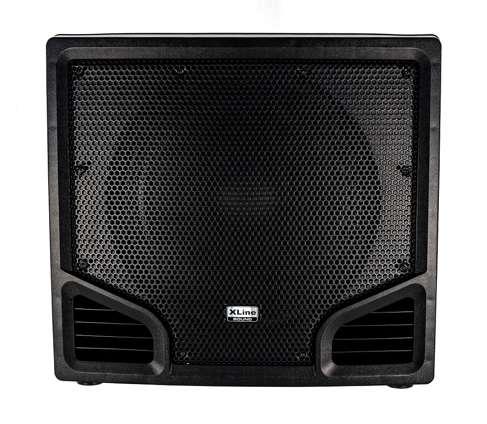 XLine SPX-18A SUB Сабвуфер активный в Коломне