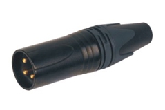 XLR Male (Папа) Разъем в Коломне