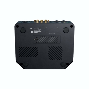 Вид снизу AST Zoom 2 (AST-90) в Коломне