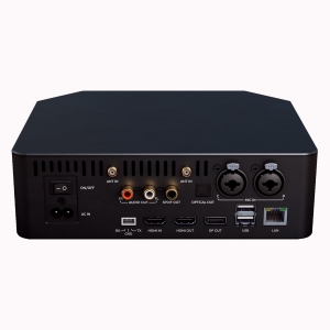 Фото сзади AST Zoom 2 (AST-90) в Коломне