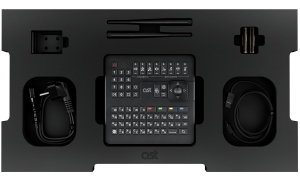 AST-350 Профессиональная караоке-система в Коломне