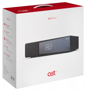 AST Mini (AST-25B) профессиональная система караоке в Коломне