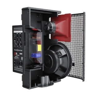 Audiocenter GT515A Активная акустическая система в Коломне