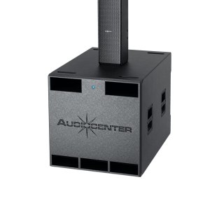 Audiocenter L65 + L65S MK2 порталы в Коломне
