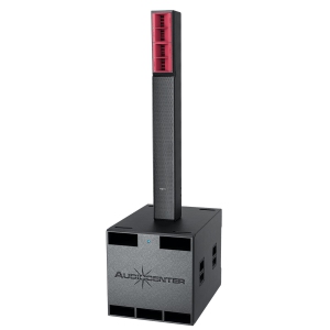 Audiocenter L65 пассивная акустическая система в Коломне