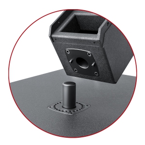 Audiocenter L65 пассивная акустическая система в Коломне