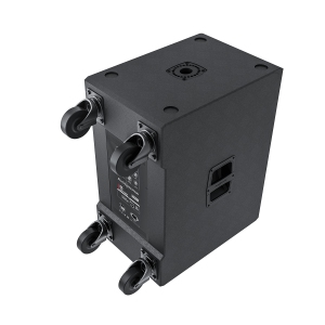 Audiocenter L83 + L83S MK2 порталы в Коломне