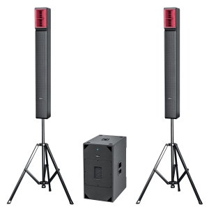 Audiocenter L83 пассивная акустическая система в Коломне