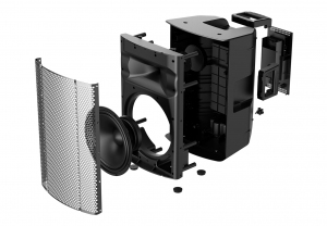 Audiocenter MA12+ активная акустическая система в Коломне