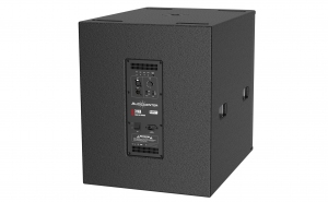 Audiocenter S3118A сабвуфер активный в Коломне