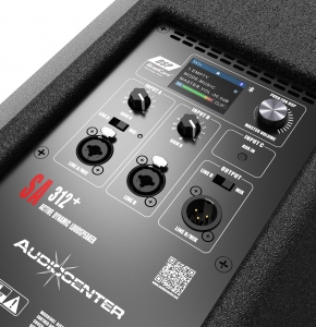 Audiocenter SA310+ в Коломне