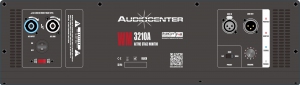 Audiocenter WM3210A сценический монитор в Коломне