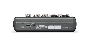 AuraSonics K4 компактный микшерный пульт в Коломне