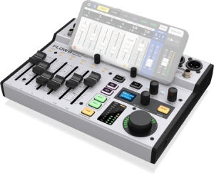 Behringer FLOW 8 цифровой микшер в Коломне