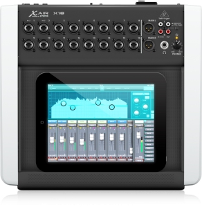 Behringer X18 цифровой микшер в Коломне