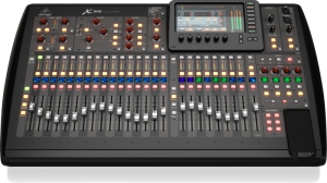 Behringer X32 цифровой микшер в Коломне