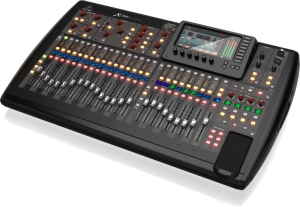 Behringer X32 цифровой микшер в Коломне