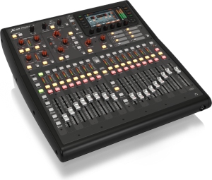 Behringer X32 PRODUCER цифровой микшер 40 каналов в Коломне