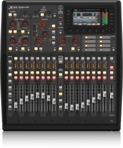 Behringer X32 PRODUCER цифровой микшер 40 каналов в Коломне