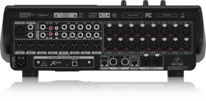 Behringer X32 PRODUCER цифровой микшер 40 каналов в Коломне