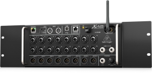 Behringer XR18 цифровой микшер в Коломне