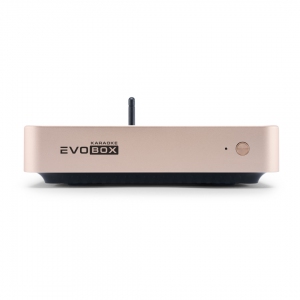 EVOBOX Plus караоке-система для дома в Коломне