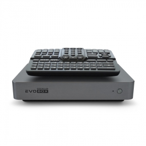 EVOBOX Premium Hi-End караоке-система в Коломне