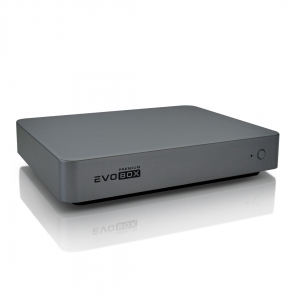 EVOBOX Premium Hi-End караоке-система в Коломне