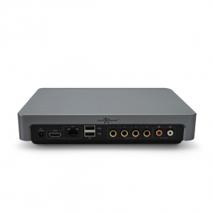 EVOBOX Premium Hi-End караоке-система в Коломне