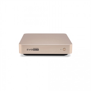 EVOBOX с микрофонами в Коломне