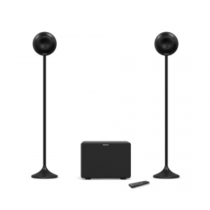 EvoSound Sphere 2.1 аудиосистема для караоке в Коломне