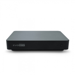 Hi-End караоке-система EVOBOX Premium + EvoSoundBar (саундбар с караоке) в Коломне