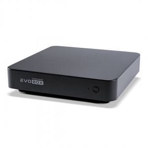 караоке-комплект EVOBOX + EvoSound Bar (саундбар с караоке) в Коломне