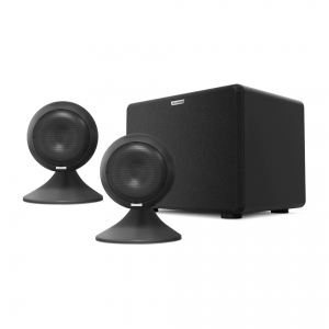 караоке-комплект EVOBOX + EvoSound Sphere 2.1 в Коломне