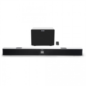 караоке-комплект EVOBOX Classic + EvoSound Bar (саундбар с караоке) в Коломне
