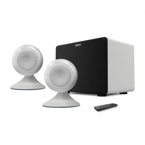 караоке-комплект EVOBOX Classic + EvoSound Sphere 2.1 в Коломне