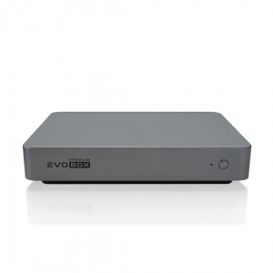 караоке-комплект EVOBOX Premium с микрофонами в Коломне
